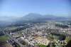 Luftaufnahme Kanton Luzern/Emmen - Foto Emmen 2976