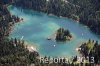 Luftaufnahme SEEN/Caumasee - Foto Caumasee 0373