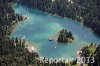 Luftaufnahme SEEN/Caumasee - Foto Caumasee 0374