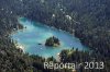 Luftaufnahme SEEN/Caumasee - Foto Caumasee 0388