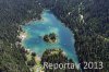 Luftaufnahme SEEN/Caumasee - Foto Caumasee 0395