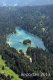 Luftaufnahme SEEN/Caumasee - Foto Caumasee 0407