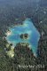 Luftaufnahme SEEN/Caumasee - Foto Caumasee 0413