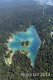 Luftaufnahme SEEN/Caumasee - Foto Caumasee 0414