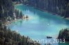 Luftaufnahme SEEN/Caumasee - Foto Caumasee 0429