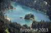 Luftaufnahme SEEN/Caumasee - Foto Caumasee 0431