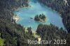 Luftaufnahme SEEN/Caumasee - Foto Caumasee 0433