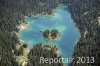 Luftaufnahme SEEN/Caumasee - Foto Caumasee 0436