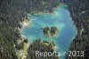 Luftaufnahme SEEN/Caumasee - Foto Caumasee 0437