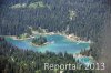 Luftaufnahme SEEN/Caumasee - Foto Caumasee 0443