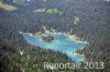 Luftaufnahme SEEN/Caumasee - Foto Caumasee 0445