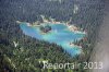 Luftaufnahme SEEN/Caumasee - Foto Caumasee 0447