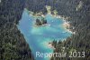 Luftaufnahme SEEN/Caumasee - Foto Caumasee 0450