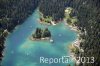 Luftaufnahme SEEN/Caumasee - Foto Caumasee 0457