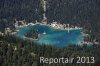 Luftaufnahme SEEN/Caumasee - Foto Caumasee 1220