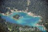 Luftaufnahme SEEN/Caumasee - Foto Caumasee 1225