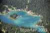 Luftaufnahme SEEN/Caumasee - Foto Caumasee 1226