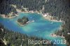 Luftaufnahme SEEN/Caumasee - Foto Caumasee 1227