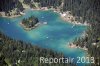 Luftaufnahme SEEN/Caumasee - Foto Caumasee 1228