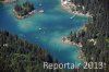 Luftaufnahme SEEN/Caumasee - Foto Caumasee 1229