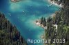 Luftaufnahme SEEN/Caumasee - Foto Caumasee 1231