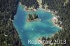 Luftaufnahme SEEN/Caumasee - Foto Caumasee 1234