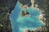 Luftaufnahme SEEN/Caumasee - Foto Caumasee 1235