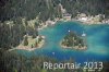 Luftaufnahme SEEN/Caumasee - Foto Caumasee 1237