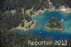 Luftaufnahme SEEN/Caumasee - Foto Caumasee 1238