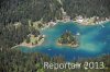 Luftaufnahme SEEN/Caumasee - Foto Caumasee 1239