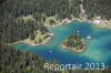 Luftaufnahme SEEN/Caumasee - Foto Caumasee 1242