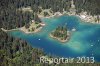 Luftaufnahme SEEN/Caumasee - Foto Caumasee 1243