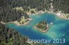 Luftaufnahme SEEN/Caumasee - Foto Caumasee 1244