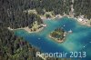 Luftaufnahme SEEN/Caumasee - Foto Caumasee 1245