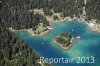 Luftaufnahme SEEN/Caumasee - Foto Caumasee 1246