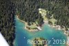 Luftaufnahme SEEN/Caumasee - Foto Caumasee 1254