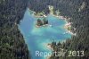 Luftaufnahme SEEN/Caumasee - Foto Caumasee 0451