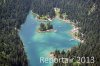 Luftaufnahme SEEN/Caumasee - Foto Caumasee 0452