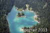 Luftaufnahme SEEN/Caumasee - Foto Caumasee 0453