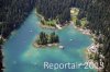 Luftaufnahme SEEN/Caumasee - Foto Caumasee 0455