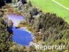 Luftaufnahme NATURSCHUTZ/Pfahlbauersiedlung Pfyn - Foto TV Pfahlbauer Pfyn 2