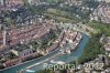 Luftaufnahme Kanton Bern/Stadt Bern/Bern Zentrum - Foto Bern 1453