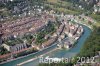 Luftaufnahme Kanton Bern/Stadt Bern/Bern Zentrum - Foto Bern 1454