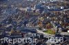 Luftaufnahme Kanton Bern/Stadt Bern/Bern Zentrum - Foto Bern City 5308