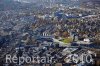 Luftaufnahme Kanton Bern/Stadt Bern/Bern Zentrum - Foto Bern City 5309