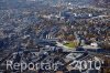 Luftaufnahme Kanton Bern/Stadt Bern/Bern Zentrum - Foto Bern City 5310