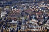 Luftaufnahme Kanton Bern/Stadt Bern/Bern Zentrum - Foto Bern City 5337