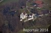 Luftaufnahme Kanton Thurgau/Schloss Altenklingen - Foto Schloss Altenklingen 9710