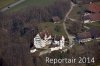 Luftaufnahme Kanton Thurgau/Schloss Altenklingen - Foto Schloss Altenklingen 9716