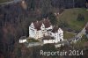 Luftaufnahme Kanton Thurgau/Schloss Altenklingen - Foto Schloss Altenklingen 9721